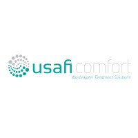 Usafi Comfort Logo