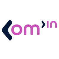 Comin Logo