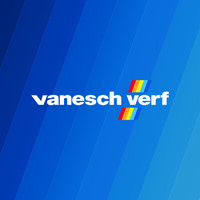 Vanesch Verf Logo