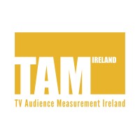 TAM Ireland Logo