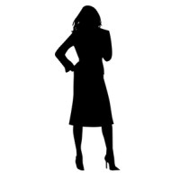 BlondjesBeleggenBeter Logo