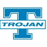 Trojan Swimming Club Ireland Logo