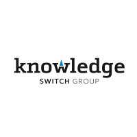 Knowledge Switch Group Logo