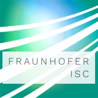 Fraunhofer Institute for Silicate Research ISC Logo
