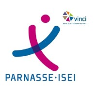 Formation Continue du PARNASSE ISEI Logo