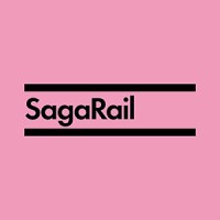 Saga Rail AB Logo
