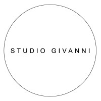 S T U D I O - G I V A N N I Logo
