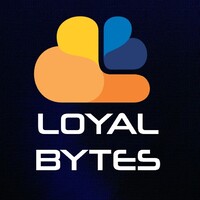 Loyal Bytes Logo