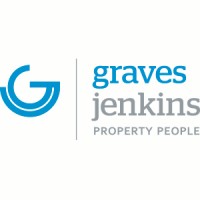 Graves Jenkins Logo