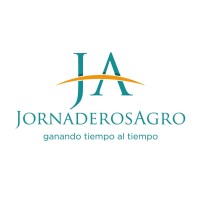 JornaderosAgro Logo