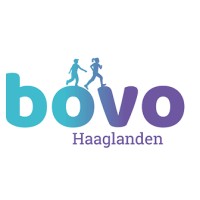 BOVO Haaglanden Logo