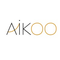 Aikoo Oy Logo