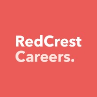RedCrest Careers - providing young people with expert career coaching, education advice & solutions Logo