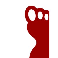 One Foot in the Door Productions Logo