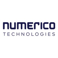 Numerico Technologies Logo