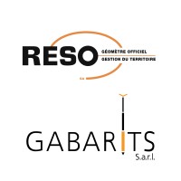 RESO SA Logo