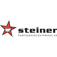 STEINER Familyentertainment - Robert Steiner GmbH Logo