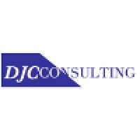 DJC Consulting Logo