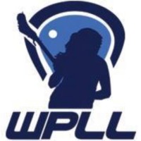 Womens Professional Lacrosse League (WPLL) Logo