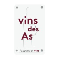 Vins des As Logo