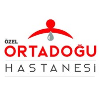 Ortadoğu Hastaneleri Logo