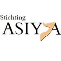 Stichting Asiya Logo