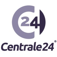 Centrale24 Logo