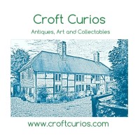 Croft Curios Logo
