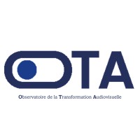 OTA - Observatoire de la Transformation Audiovisuelle Logo