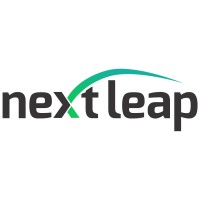 Next Leap Logo