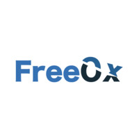 FreeOx Biotech Logo