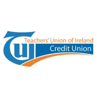 Teachers Union of Ireland Credit Union Logo