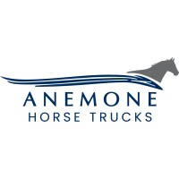 Anemone Horse Trucks B.V. Logo