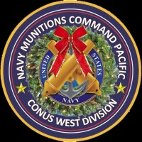 NMCPAC CONUS West Logo