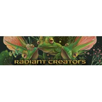 Radiant Creators LLC Logo