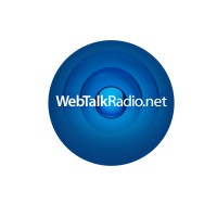 WebTalkradio Logo