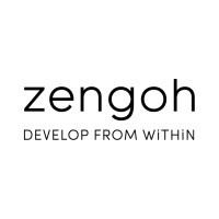ZENGOH Logo