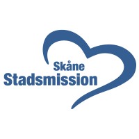 Skåne Stadsmission Logo
