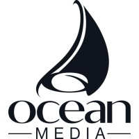 Ocean Media Australia Logo