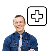 Square1 Healthcare Logo