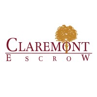 Claremont Escrow Logo