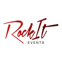 RockIt Events Logo