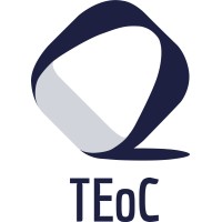 The Experience of Customers (TEoC) Logo
