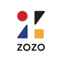 ZOZO USA Logo