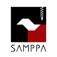 SAMPPA DIGITAL Logo