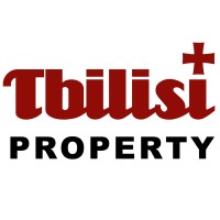 Tbilisi Property Logo
