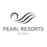 Pearl Resorts of Tahiti Logo