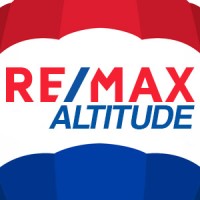RE/MAX Altitude Logo