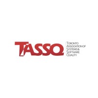 Toronto Association of Systems and Software Quality (TASSQ) Logo