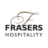 Frasers Hospitality Australia Logo